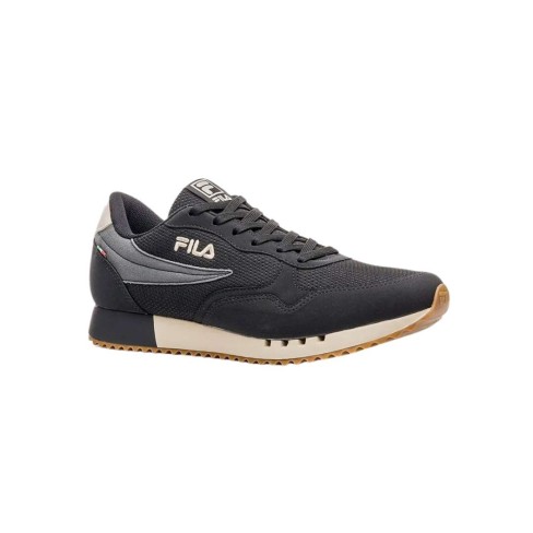 Tênis Fila Euro Jogger Sport II Masculino 12374710