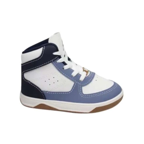 Tenis Infantil Masc. Molekinho 2623.112