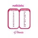 Tenis Infantil Molekinha 2723.119