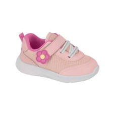 Tenis Infantil Molekinha 2723.119